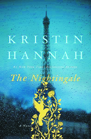 Nightingale by Skye Warren